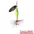  Lucky John TRIAN BLADE