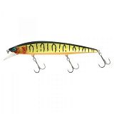 Воблер JACKALL Rerange  130 MR  цв. mat  gold tiger