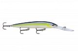 Воблер RAPALA DownDeep Husky Jerk 10см 11гр цв.HSD Воблер RAPALA DownDeep Husky Jerk 10см 11гр цв.HSD