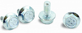 Винты MORA ICE M5 * 8,5мм, 4 шт (ICE-MVM0048)