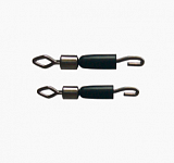 Застежка Cralusso Match quick snap 6шт