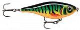 Воблер RAPALA X-Rap Twitchin' Shad 08 /HTIP