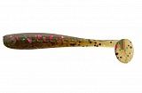 Виброхвосты съедобные LJ Pro Series BABY ROCKFISH 2,4in 6.1см 10шт цв.S21