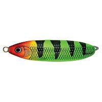 Блесна Rapala Minnow Spoon