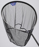 Голова подсачека COLMIC CARPA GOLD 50х40см