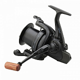Карповая катушка с быстрым фрикционом DAM QUICK® SHADOW-5 7000 SLS