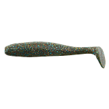 Виброхвосты съедобные LJ Pro Series MINNOW 2.2in(05.60)/F08 10шт.