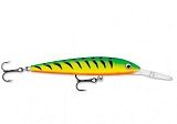 Воблер RAPALA DownDeep Husky Jerk 10см 11гр цв.FT