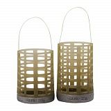 Кормушка Guru X-Change Bait Up Feeder 20г+30г