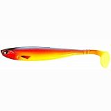 Виброхвосты LJ 3D Series BASARA SOFT SWIM 3.5in 89мм 6шт цв.PG06