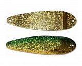 Блесна Kosadaka Trout Space BULLET 3.6g, 35mm, цвет LGG TS-BLT-LGG