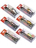 Воблеры сусп. LJ Pro Series ANIRA LBSP 03.90/017SET 6шт. набор Воблеры сусп. LJ Pro Series ANIRA LBSP 03.90/017SET 6шт. набор