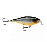 Воблер RAPALA Shallow Shad Rap 9см 12гр цв.HLW