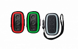 Комплект сигнализаторов поклевки на сома MADCAT® TOPCAT ALARM SET / 2+1