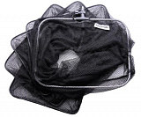 Садок прямоугольный Flagman Keepnet 35x45см nylon mesh 200см 