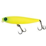 Воблер JACKALL Chubby Pencil 55мм 3,1гр цв. matt chartreuse Воблер JACKALL Chubby Pencil 55мм 3,1гр цв. matt chartreuse