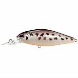 Воблер плавающий LJ ORIGINAL SHAD-X 80F 004
