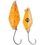 Блесна колеблющаяся IRON TROUT SPOTTED Spoon / 2g - OS