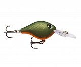 Воблер RAPALA Ultra Light Crank 3см 4гр цв.GAU