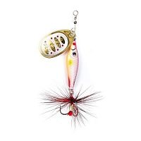 Блесна LJ TRIAN BLADE ROUND 12гр