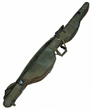 Чехол для 3 удилищ SONIK SK-TEK COMPACT 3 Rod Sleeve 12 ft