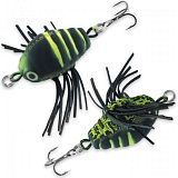 Воблер Kosadaka NotoBug 22F 1.9гр цв. L21