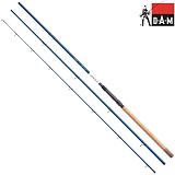 Удилище форелевое DAM PTS - DISTANCE 3.90m / 50g