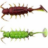 Виброхвосты съедобные искусственные LJ Pro Series ALIEN BUG 1,5in(03.81) T44 Виброхвосты съедобные искусственные LJ Pro Series ALIEN BUG 1,5in(03.81) T44