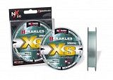 Леска HERAKLES XS мт.150 - 0,26mm-8,3кг