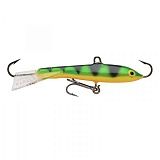 Балансир RAPALA Jigging Rap 30мм 6гр цвет LP