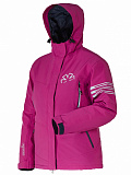 Куртка зим. Norfin Women NORDIC PURPLE 03 р.L
