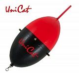 Поплавок с погремушкой UNI CAT Quad Rattle Float - 150g