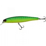 Воблер JACKALL Smash Minnow 100F цв.matt tiger Воблер JACKALL Smash Minnow 100F цв.matt tiger