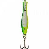 Пилькер AQUANTIC® 3D HOLO PILKER / 70g - GY