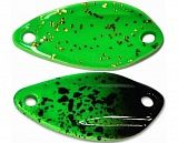 Блесна Kosadaka Trout Space POINT 2.2g, 25mm, цвет CGBP TS-PNT-CGBP