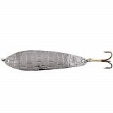 Блесна колеблющаяся Lucky John CROCO SPOON BIG GAME MISSION 24.0г 004