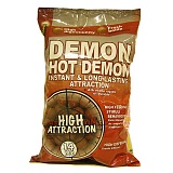 Бойли тонущие Starbaits Performance Concept HOT DEMON Long Life Boilies 14мм 1кг