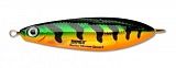 Блесна Rapala Rattlin Minnow Spoon FLP 8см, 16гр