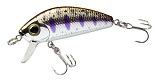 Воблер Yo-Zuri L-MINNOW тонущ., 44мм, 5г цв. M113