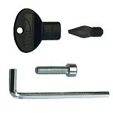 Комплект Для Шнеков Mora Nova Power Drill Kit