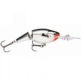 Воблер RAPALA Jointed Shad Rap 07 /CH