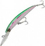Воблер YoZuri CRYSTAL MINNOW DEEP DIVER плав., 90мм, 9,5г HNM