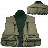 Жилет рыболовный Norfin GUAID 05 р.XXL