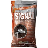 Бойли тонущие Starbaits Performance Concept SIGNAL 14мм 1кг