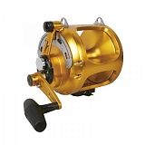 Катушка Okuma Makaira 130II Two Speed - Lever Drags