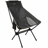 Кресло складное LIGHT CAMP Folding Chair Large цвет Зеленый