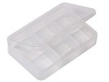 Коробка рыболовная Meiho FB-11 FLY BOX 87x60x20 6 яч.