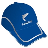 Бейсболка Salmo