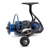 Катушка морская безинерционная AQUANTIC® SOLID SX 5000