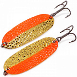 Блесна Kosadaka Wabbler W40, 57мм, 7г, цв. GO